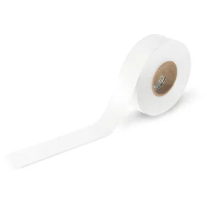   Benzi de marcare Wago, pentru imprimanta Smart Printer, autoadezive continuu, 30 mm, albe, 210-874