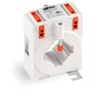   Transformator de curent Wago, 750/5 A, 5 VA, CI:1 (855-405/750-501)