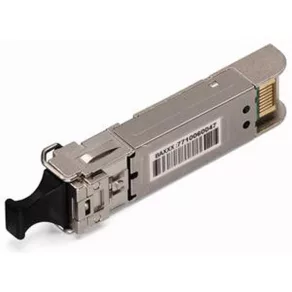   Modul Wago SFP 1000BaseSX multimod 850 nm LC 0,55 km, argintiu (852-1200)
