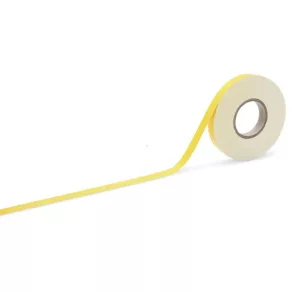   Bandă de marcare Wago Smart Printer, galbenă (210-880/000-002)