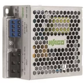   Sursă de alimentare monofazată cu comutare Wago SMPS Eco (787-1711)