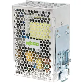   Sursă de alimentare monofazată cu comutare Wago SMPS Eco (787-1721)
