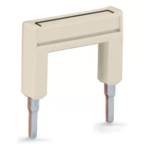 Conector Wago 1–4, izolat, gri deschis (2002-434)