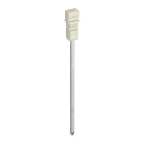   Placă intermediară Wago cu grosimea de 1,1 mm, portocalie (280-366)