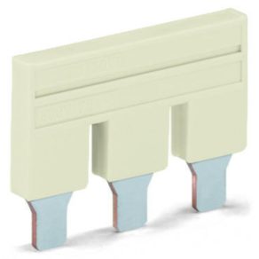 Conector izolat WAGO 2016-403 3