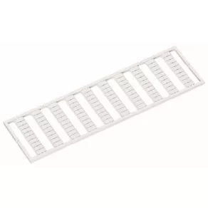 Card de marcare Wago WMB, alb (793-5606)