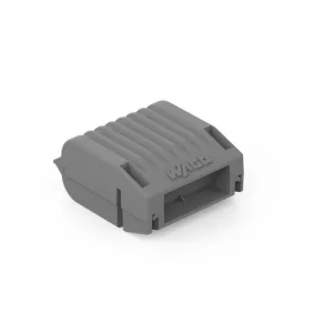   Cutie gel Wago, fără mufă de conectare, dimensiune 1 207-1331