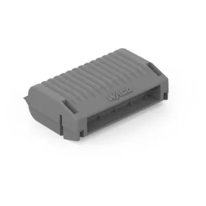   Cutie gel Wago, fără conector de conectare, dimensiune 3, 207-1333
