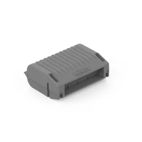   Cutie gel Wago, fără conector de conectare, dimensiune 2, 207-1332