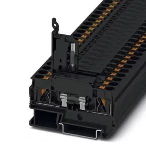   Conector de siguranță - PTC 4-HESI (5X20), Phoenix Contact, 3270200