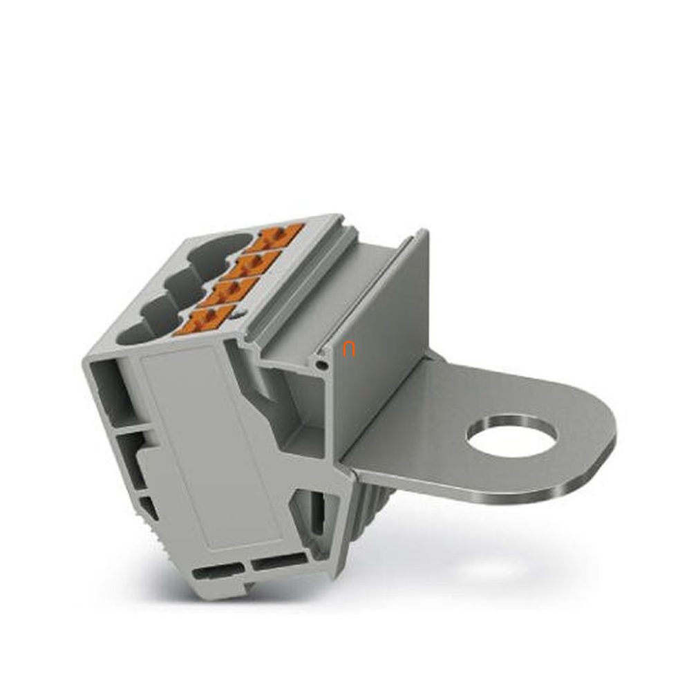 Clemă de derivație - AGK PT 4X6/M10, Phoenix Contact, 1017448