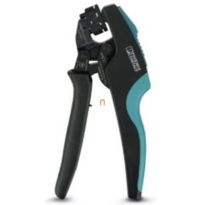   Clește de sertizare - CRIMPFOX DUO 10, Phoenix Contact, 1031721