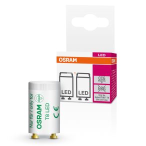 Starter Osram T8 ST LED pentru tuburi fluorescente EM LED