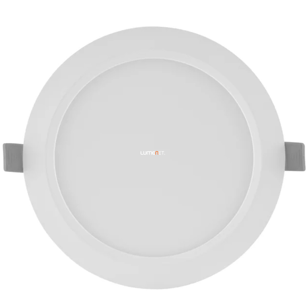 Ledvance DL Slim LED lampă încastrată în ambalaj deschis 6W, 3000K, 420lm