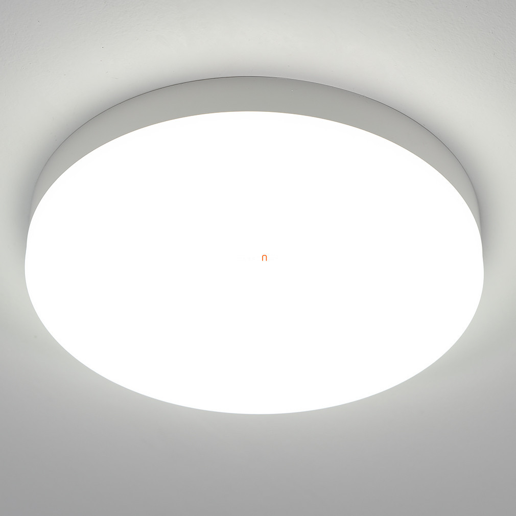 Ledvance LED lampă de perete pentru încăperi umede, alb rece, 24 W (Surface-C Slim)