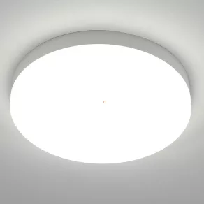   Lampă LED Ledvance pentru locuri umede, alb rece, 24 W (Surface-C Slim)