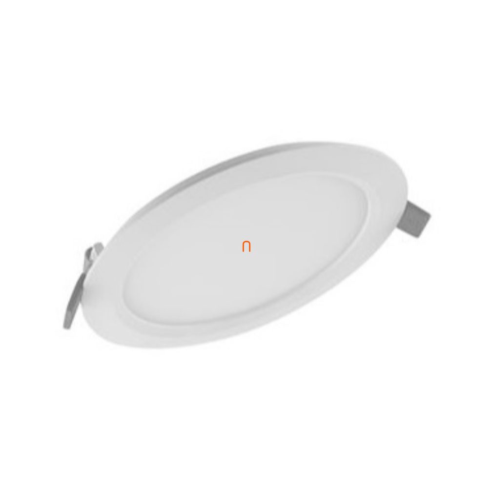 Panou LED rotund încastrat 6W 430lm 4000K IP20 4058075078994 Ledvance