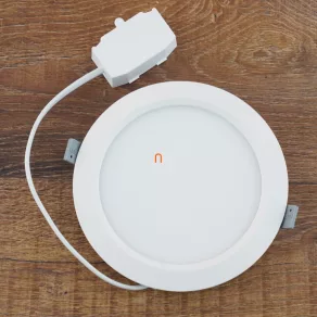   Ledvance Downlight Slim Round 12W/6500K 1020lm IP20 corp de iluminat LED alb