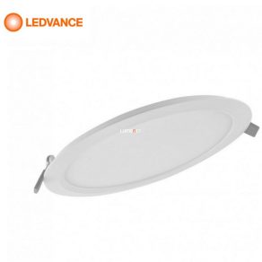   Panou LED rotund încastrat 18W 1530lm 3000K IP20 4058075079090 Ledvance