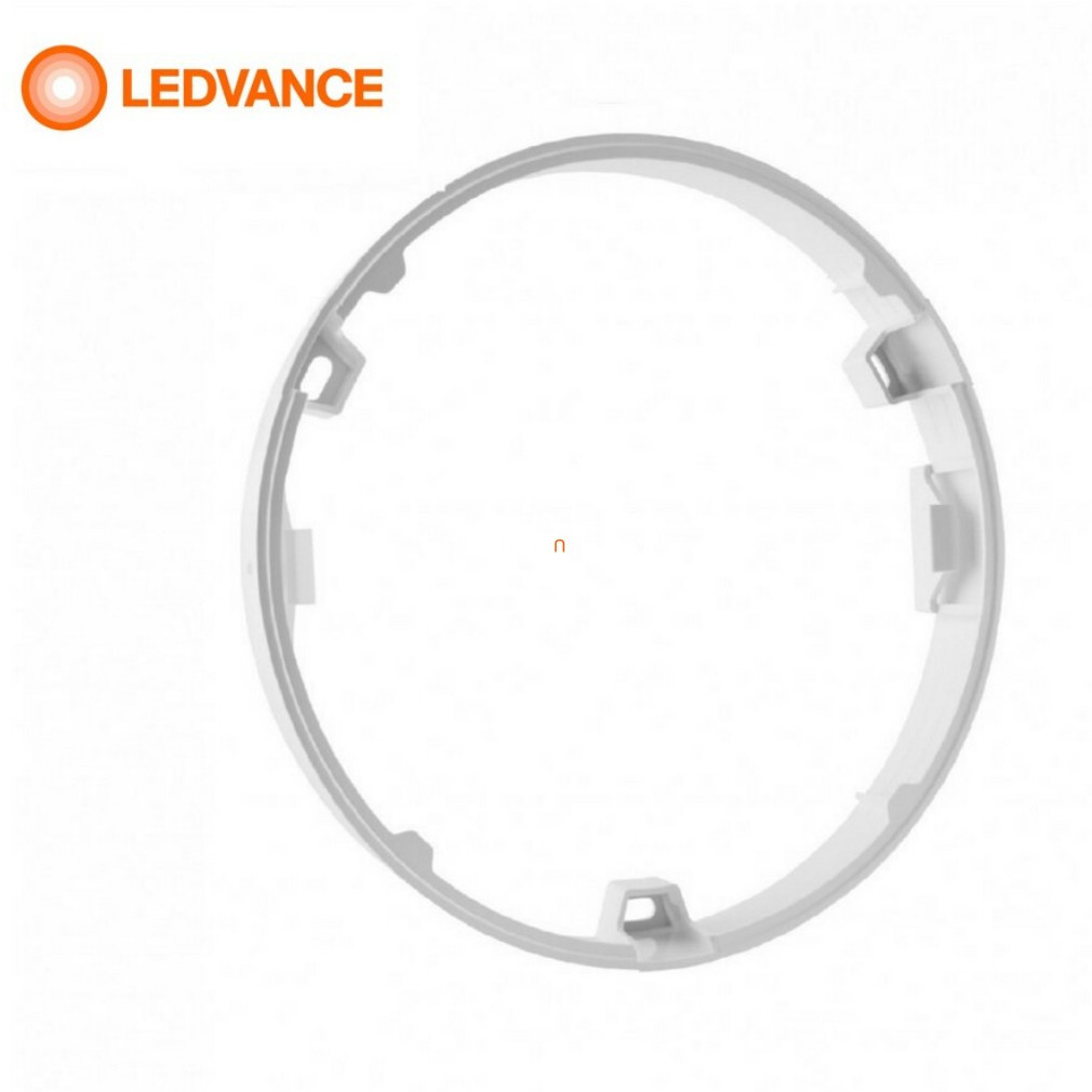 Ledvance Downlight Slim Round 155 cadru de evidențiere, pentru tavan
