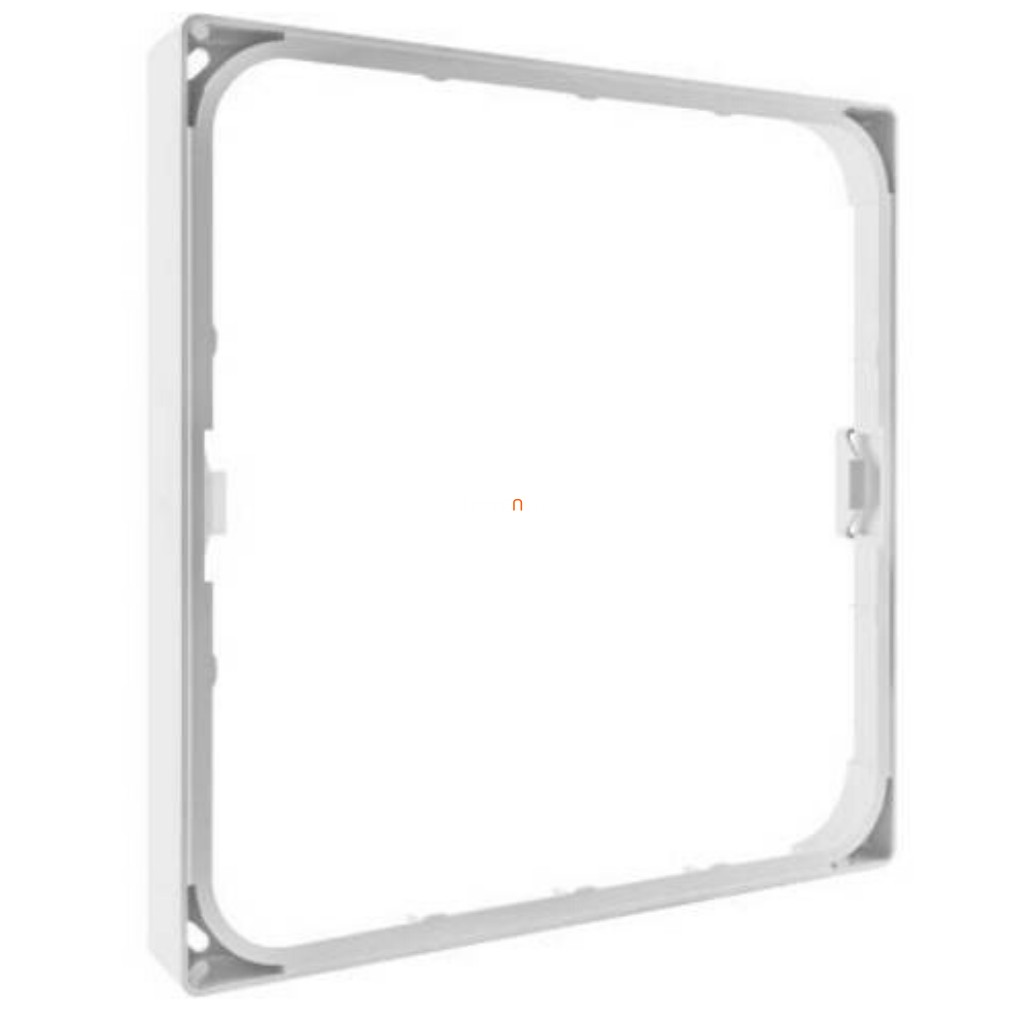 Ledvance Downlight Slim Square 155 cadru de evidențiere, plafon 2019/20.