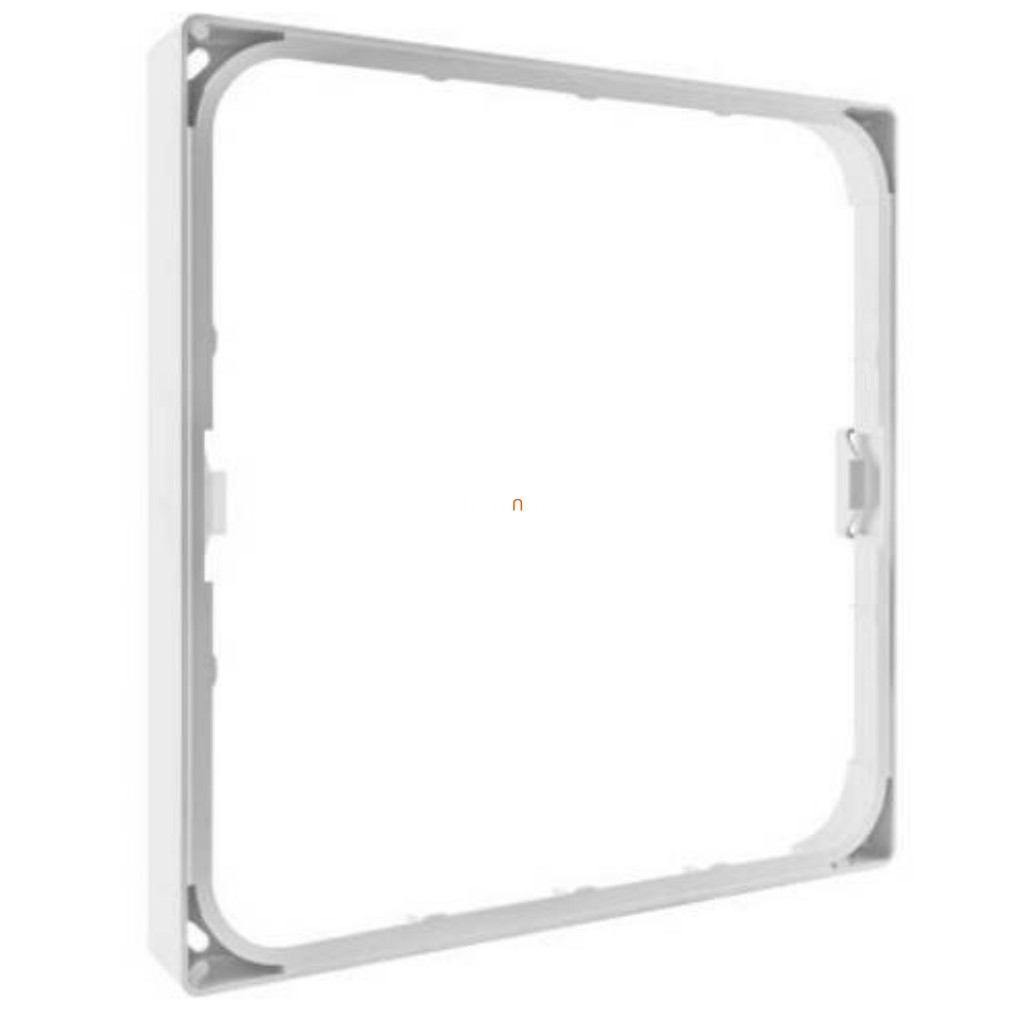 Ledvance Downlight Slim Square 155 cadru de evidențiere, pentru tavan 2019/20.
