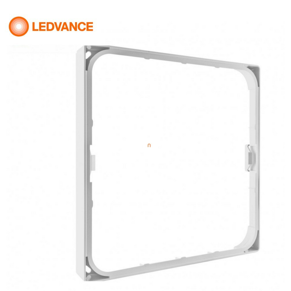 Ledvance Downlight Slim Square 210 cadru de evidențiere, pentru tavan