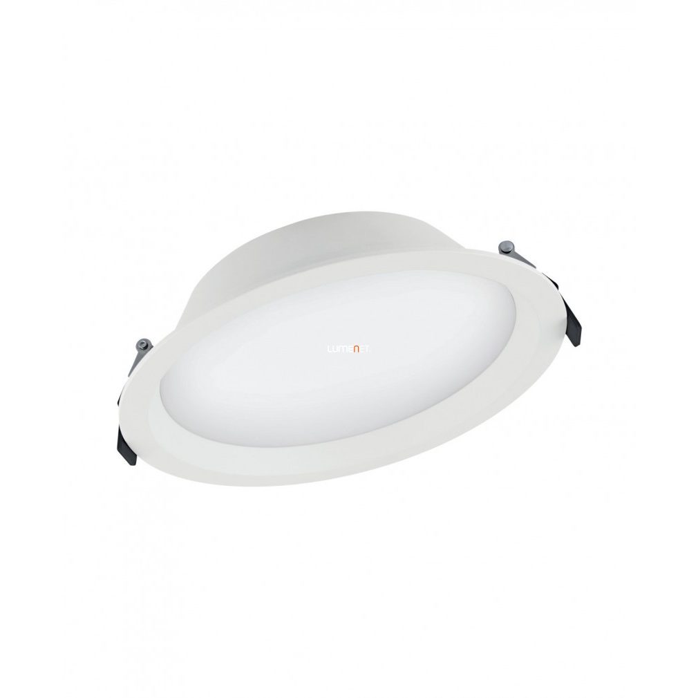 Ledvance Downlight ALU LED 150 14W 4000K 1190lm 1190lm IP44 downlight led