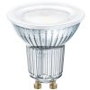 Osram GU10 LED Value 6,9 W 620 lm 4000 K alb rece 120° - înlocuiește becul de 49 W