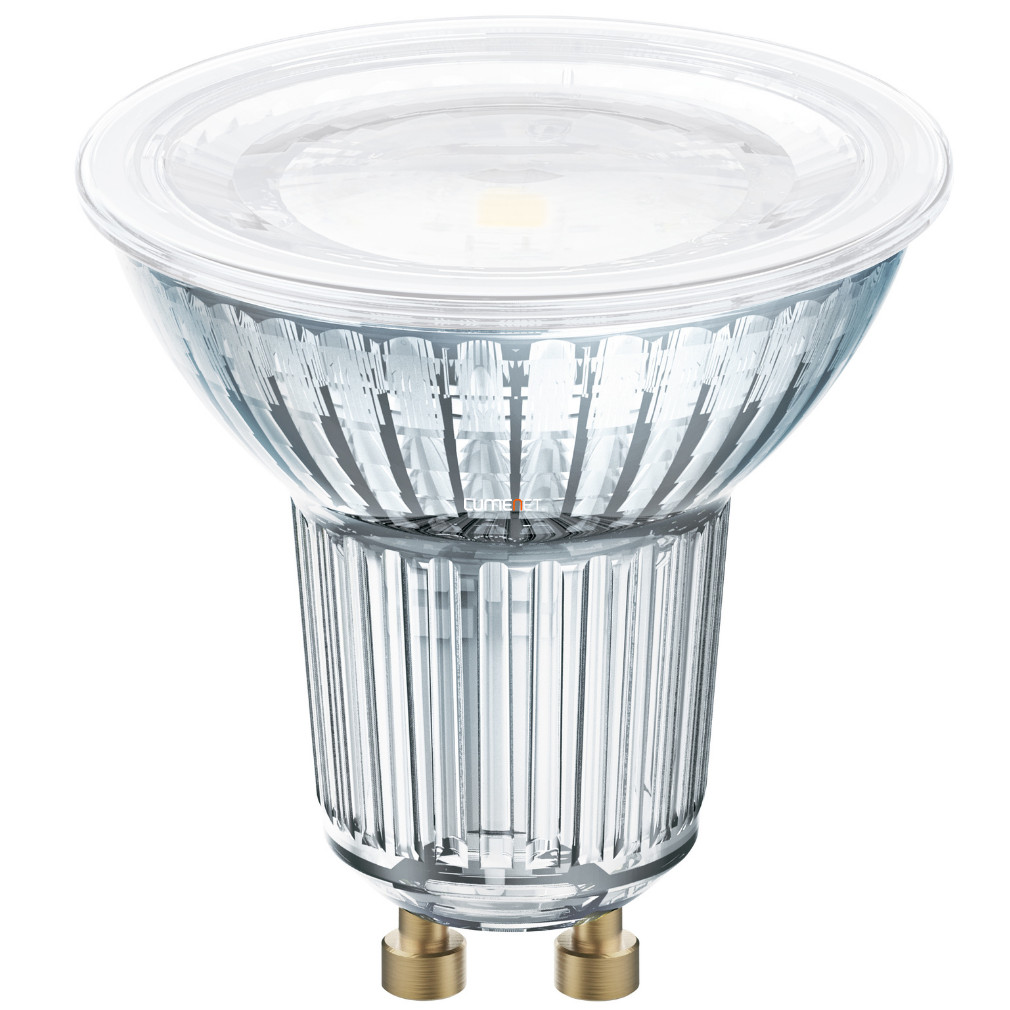 Osram GU10 LED Value 6.9W 620lm 4000K alb rece 120° - 49 W înlocuire bec