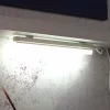 Lampă LED comutabilă Ledvance pentru tejghea, alb rece, 4 W, 31,3 cm (LED liniar)