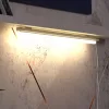 Lampă LED comutabilă Ledvance pentru tejghea, alb cald, 8 W, 57,3 cm (LED liniar)