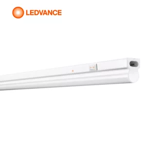   Lampă LED comutabilă Ledvance pentru tejghea, alb rece, 8 W, 57,3 cm (LED liniar)