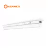 Lampă LED comutabilă Ledvance pentru iluminarea tejghelei, alb cald, 14 W, 117,3 cm (LED liniar)