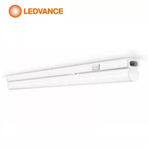   Lampă LED Ledvance comutabilă pentru tejghea, alb rece, 14 W, 117,3 cm (LED liniar)