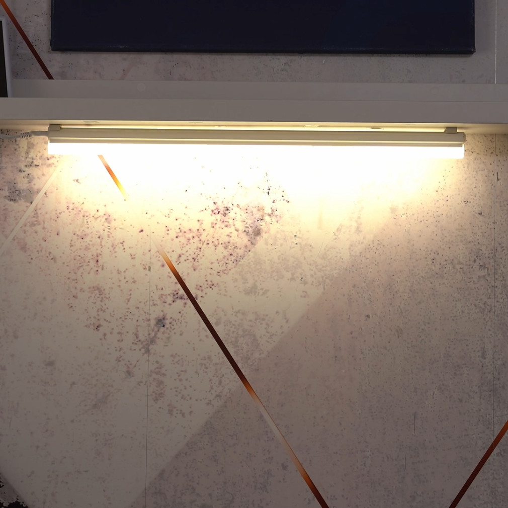 Ledvance Linear LED POWER 600 10W/3000K 1000lm LED pentru iluminat mobilier (573mm)