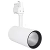 Corp de iluminat pe șină LEDVANCE TRACK SP D85 35 W 4000K 2800 lm 90RA NFL WT 4058075113503