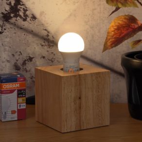   Osram E14 LED Value 4,9 W 470 lm 2700 K alb cald 180° - înlocuiește becul de 40 W