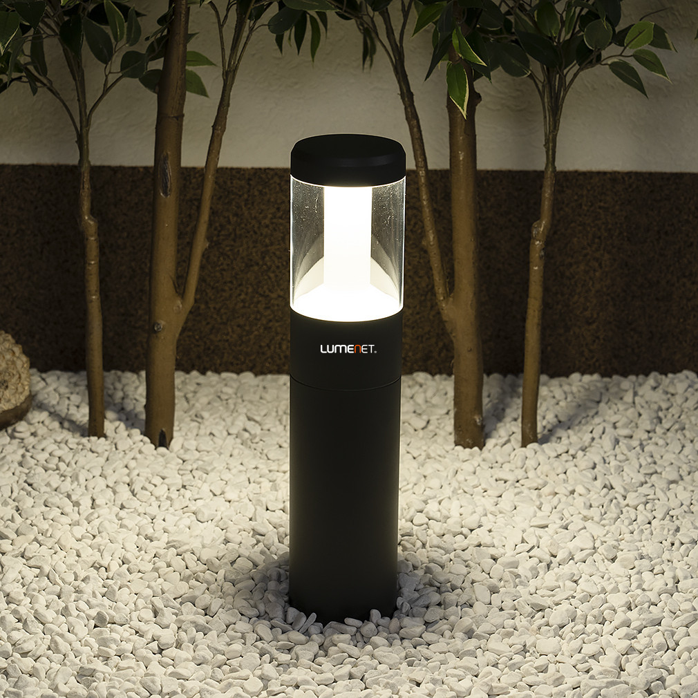 Ledvance lampă LED de exterior, alb cald, 12 W, 50 cm (Endura Style Lantern Modern)