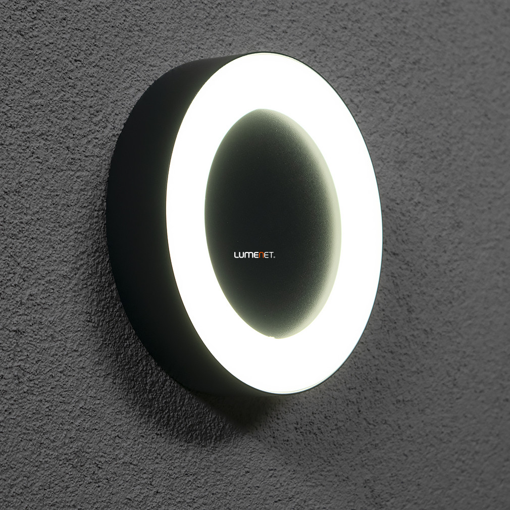 Ledvance_Endura_Style_Ring_kulteri_fali_LED_lampa