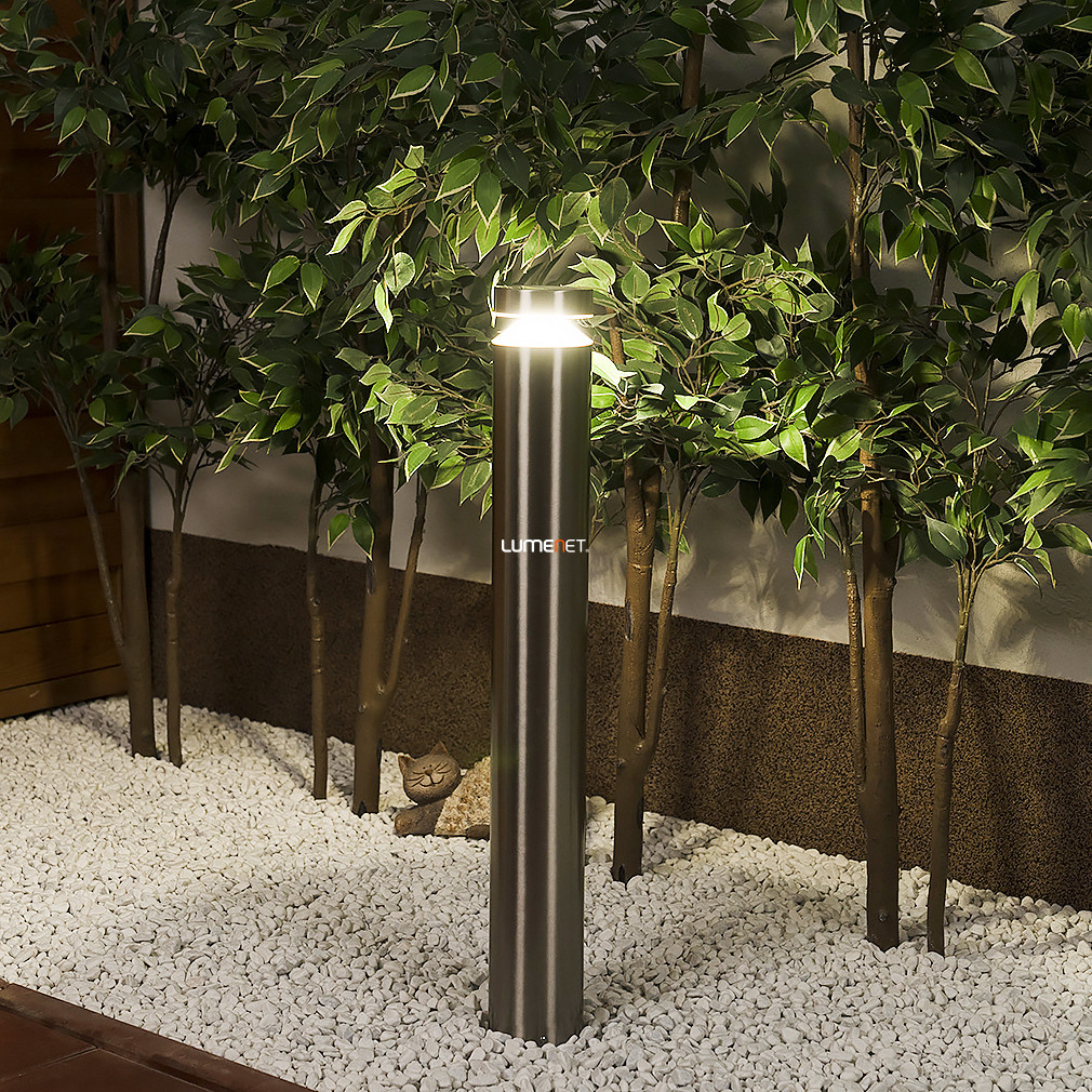 Lampa LED de exterior Ledvance, alb cald, 6 W, 80 cm (Endura Style Cylinder)