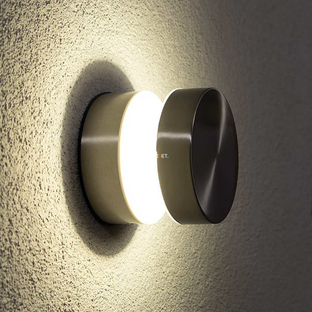 Ledvance LED plafonieră pentru exterior, alb cald, 6 W (Endura Style Cylinder Ceiling)