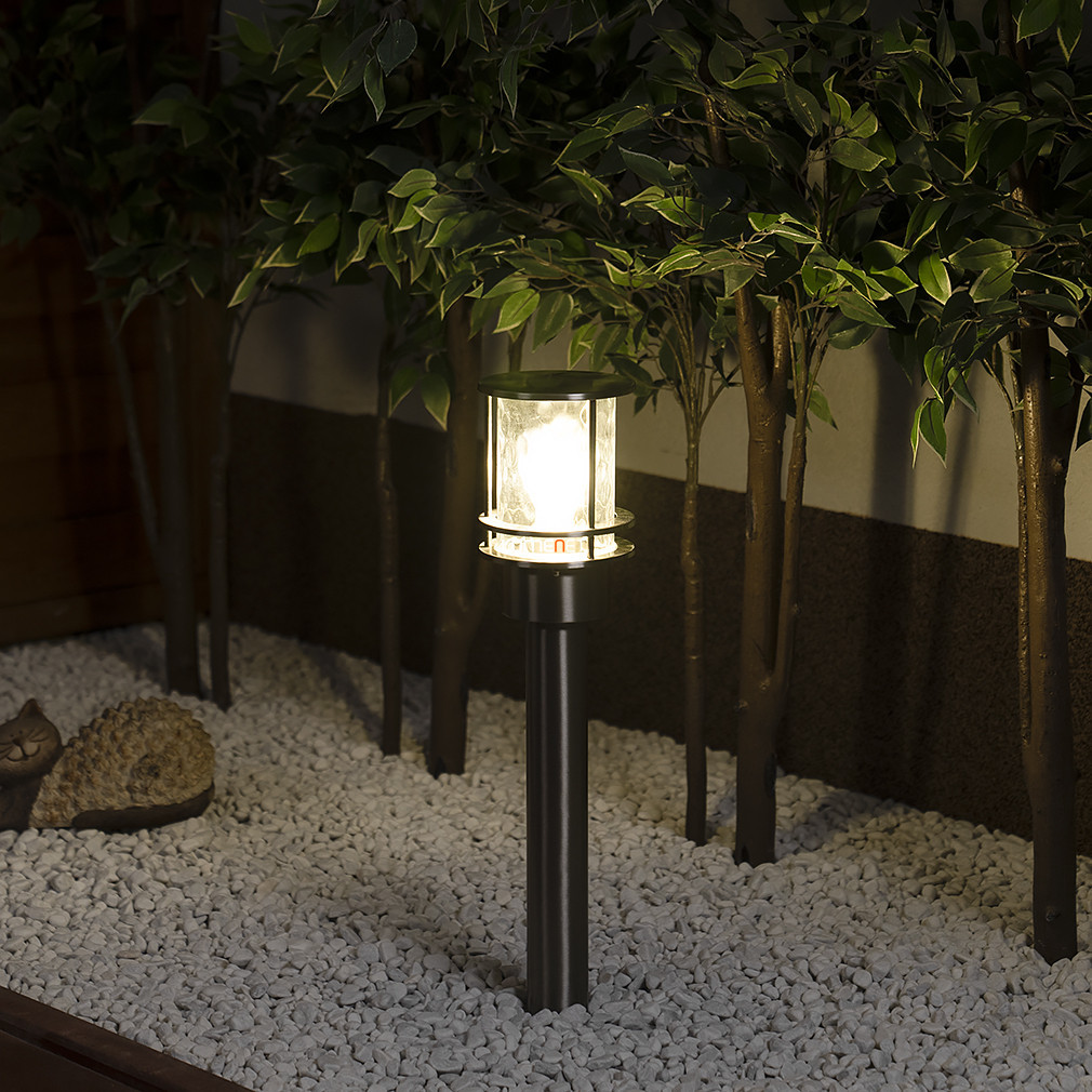 Ledvance lampă de exterior, 55 cm (Endura Classic Post)