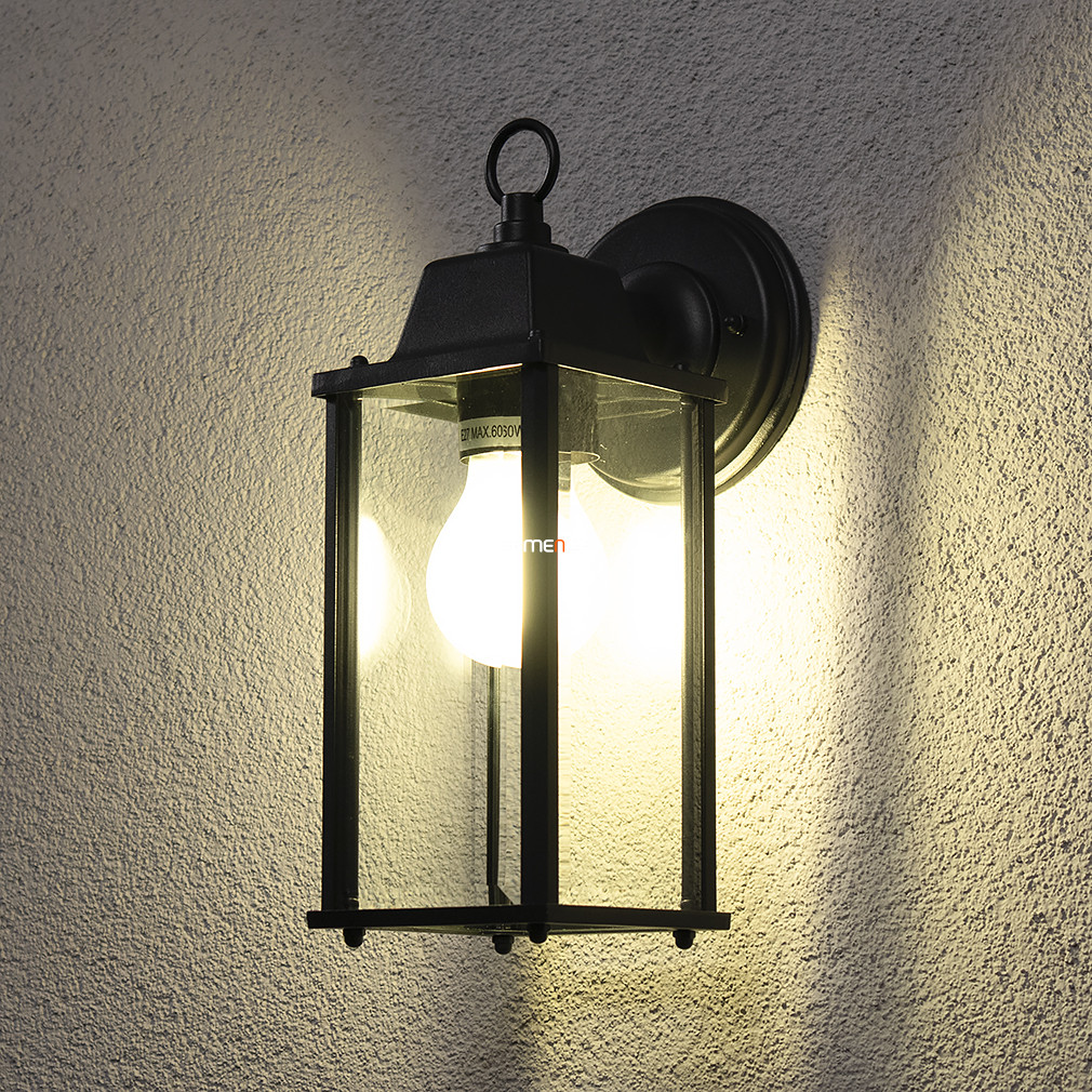 Ledvance_Endura_Classic_Lantern_Square_S_kulteri_fali_LED_lampa