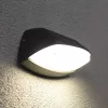 Lampă LED Ledvance pentru exterior, alb cald, 12 W (Endura Style Wide)