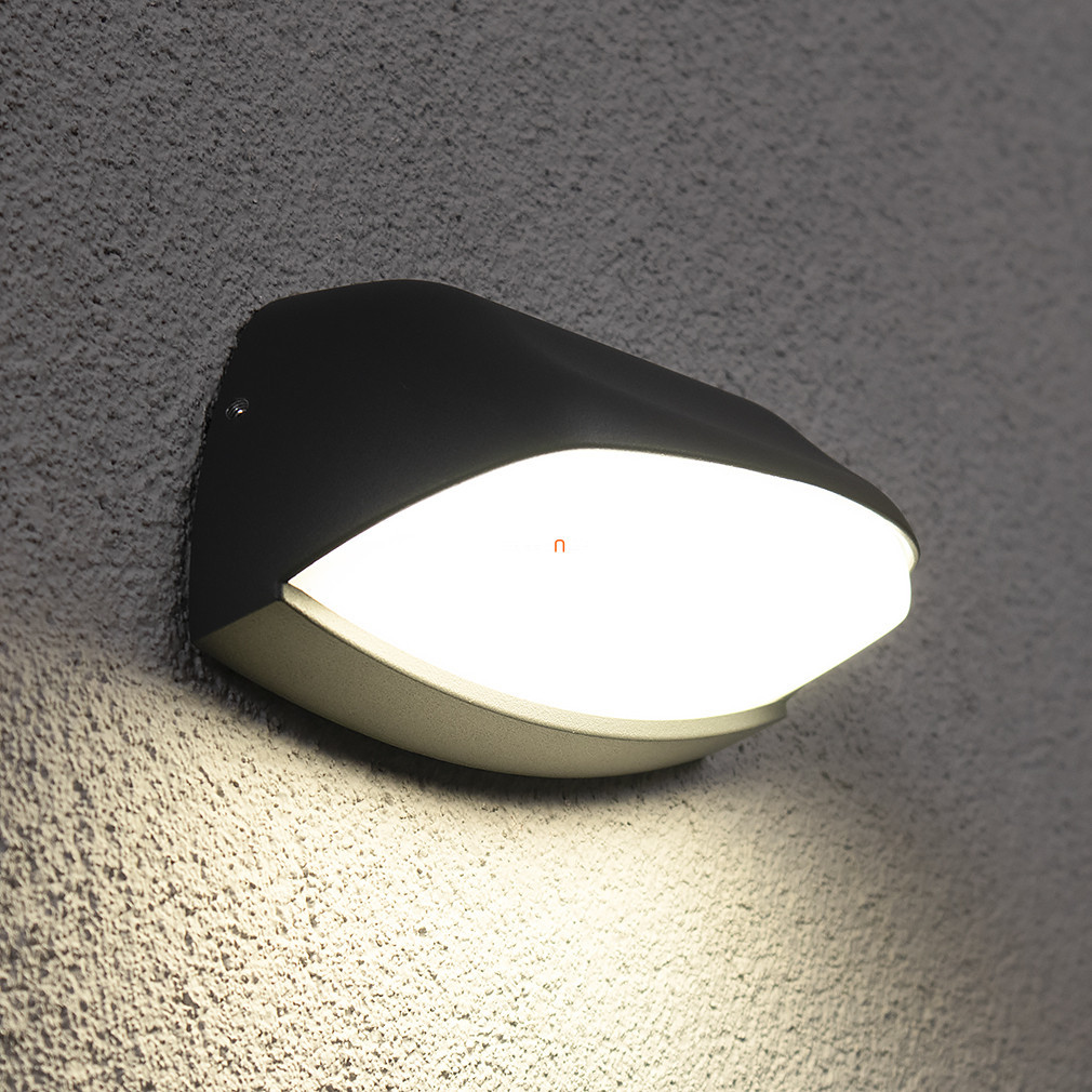 Ledvance lampă LED de exterior pentru perete, alb cald, 12 W (Endura Style Wide)