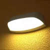 Ledvance Endura Style Wide 12W alb 3000K IP44 lampă LED pentru exterior, montată pe perete