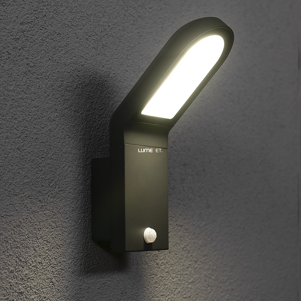 Ledvance_Endura_Style_Wall_kulteri_fali_LED_lampa