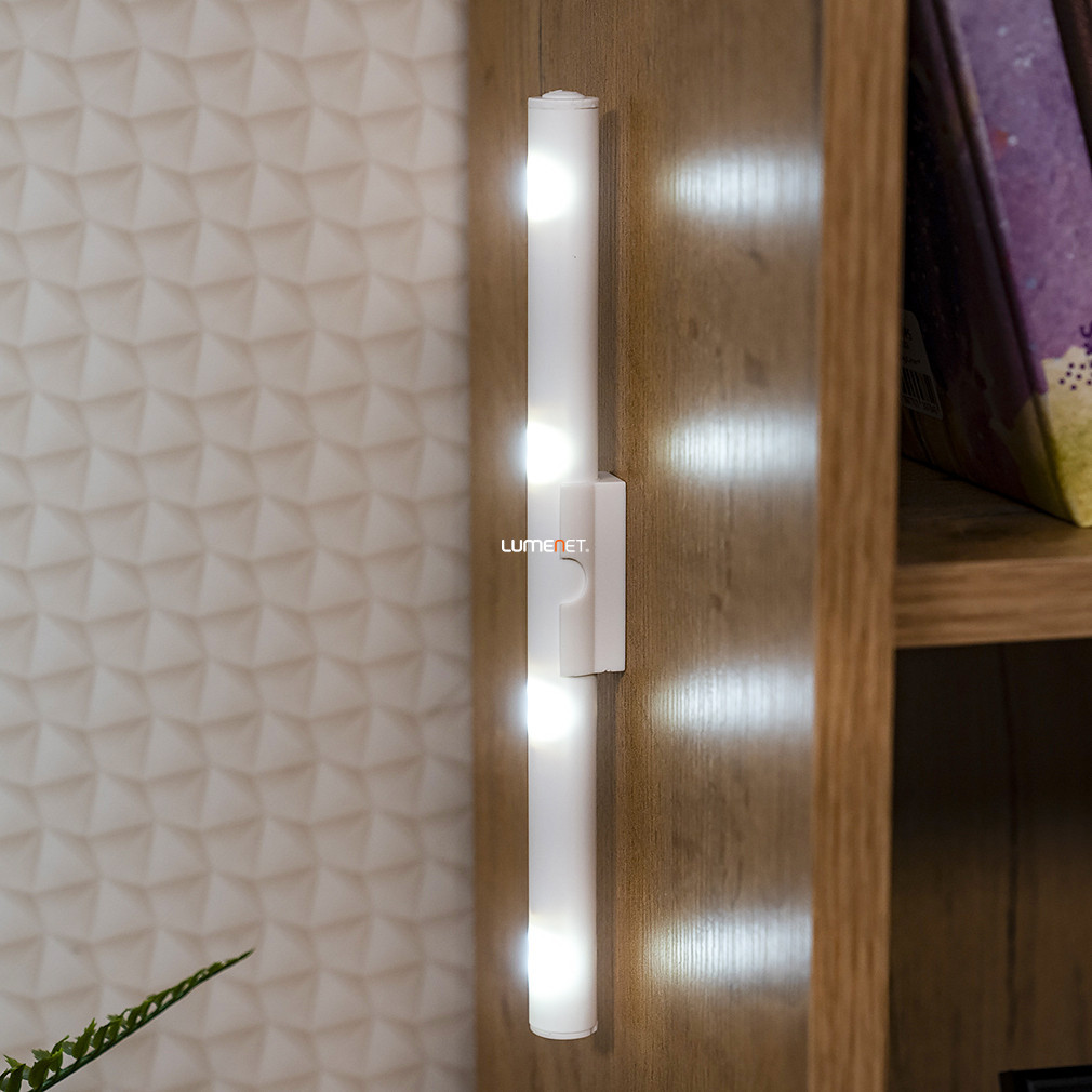 Ledvance LED mobilă, extra alb rece, cu baterie inclusă (Lumistixx White)