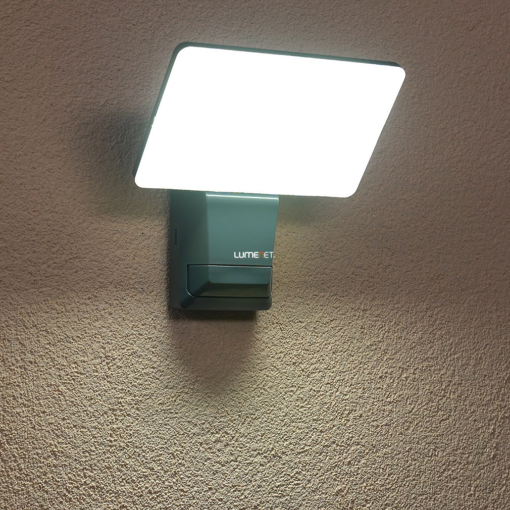Ledvance LED reflector cu senzor de mișcare, alb rece, 27 W (Endura Pro Flood)